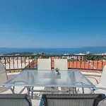 Apartments Naja