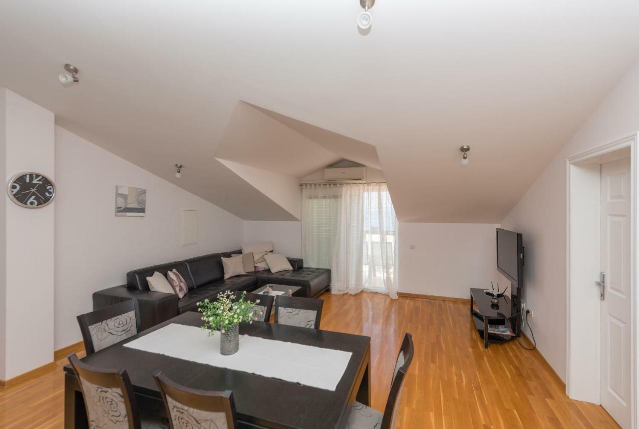 Naja Aparthotel Makarska