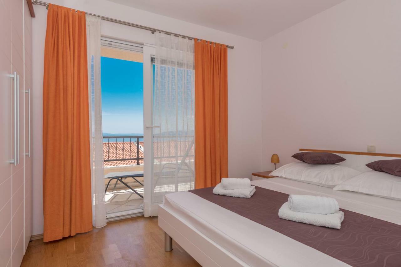 Naja Aparthotel *