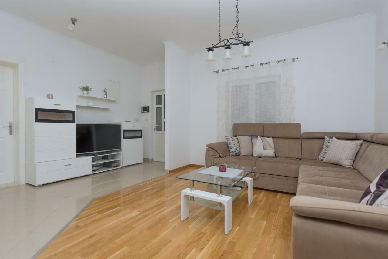 Aparthotel Naja